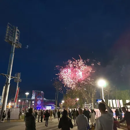 Atp 250 아파트